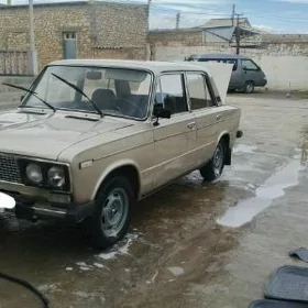Lada 2106 2000