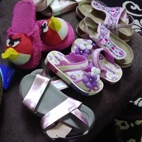 обувь детская