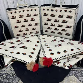 El haly saçak sumka