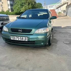 Opel Astra 1998