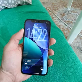 iphone  12 pro 128G 85%