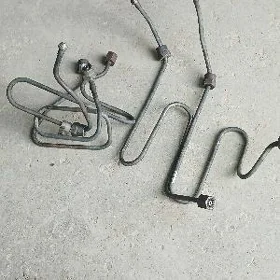 топливной фарсунка  трубка