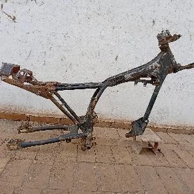 Fekon rama zawot Mtr