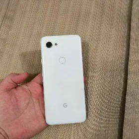 Obmen Google Pixel 3a