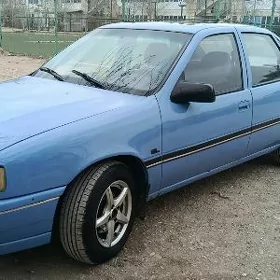 Opel Vectra 1989