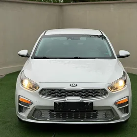 Kia Forte 2021