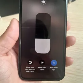 iPhone X 16a owurlen