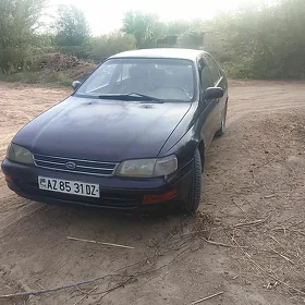 Toyota Corona 1994