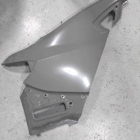 forte 20 yzky sag krylo krel