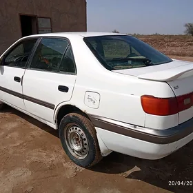 Toyota Corona 1996
