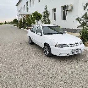 Daewoo Nexia 2014