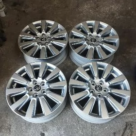 sienna diska ARGINAL