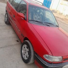 Opel Astra 1996