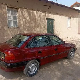 Opel Astra 1992