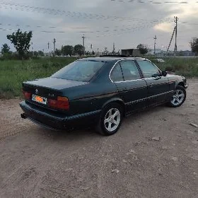 BMW 535 1990