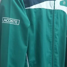 lacoste spartiwka