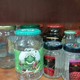 банки разные