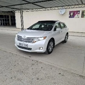 Toyota Venza 2010