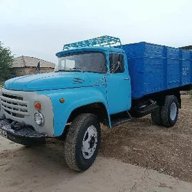 Zil 130 1988
