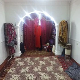 Сатлык хусусы жай б/н Дукан