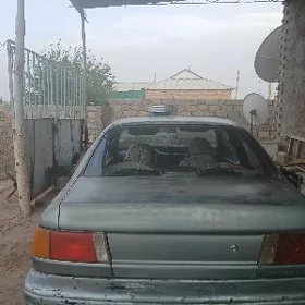 Toyota Tercel 1994