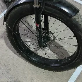 FAT BIKE