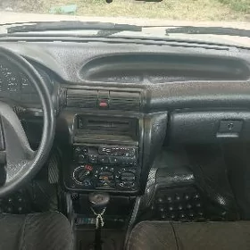 Opel Astra 1993