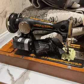 швейная машинка