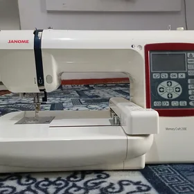 Janome memory. karft 230 E