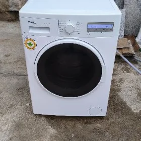 kir mashyn Westel 8 kg