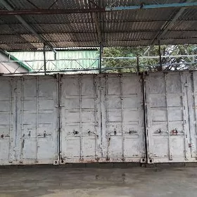 KANTENER КАНТЕНЕР 10 Т 20 Т БА