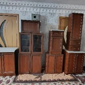 кухонный гарнитура