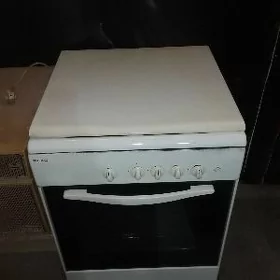 gaz plita газ плита