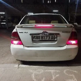 Toyota Corolla 2003