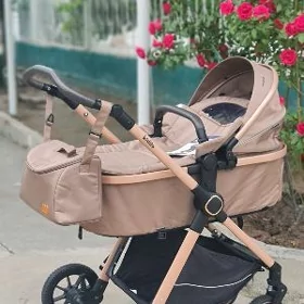 коляска kalyaska KIDILO