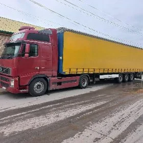 Volvo FH 480 2008