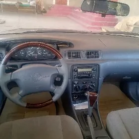 Toyota Camry 2000