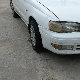 Toyota Corona 1993