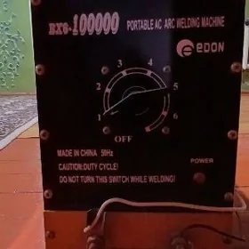 Edon 10000