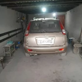 Daewoo Tacuma 2003