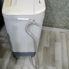 стиральная машинка