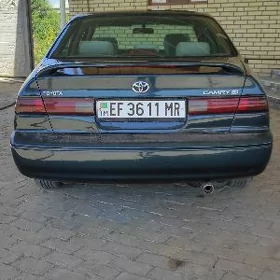 Toyota Camry 1997