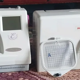 janome 350
