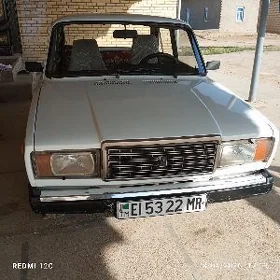 Lada 2107 1999