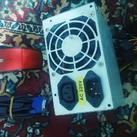 блок питания