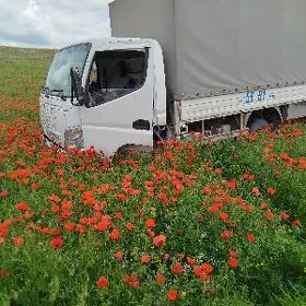 Mitsubishi Canter 2009