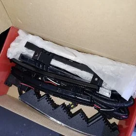 продам led противотуманки