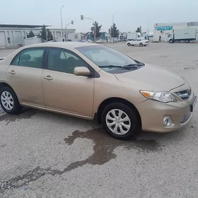 Toyota Corolla 2009