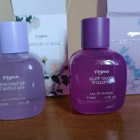 Парфюмерная вода