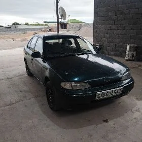 Hyundai Accent 1996